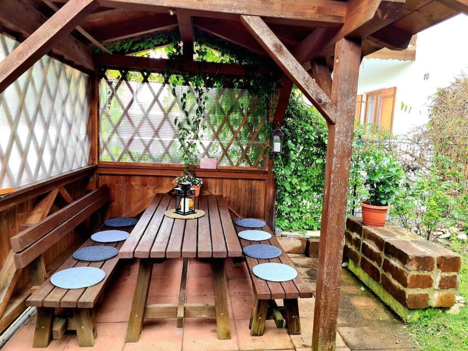Ruhige Ferienwohnung In Bad Toelz Exterior photo